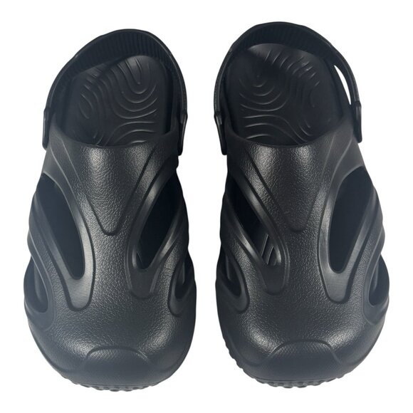 Unbranded Other - Harssidanzar  Unisex 44/45 Slip on Garden Mules Clogs Sports Sandals Beach Swim